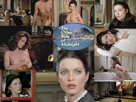 Full leaked Vintage starlets page private photo