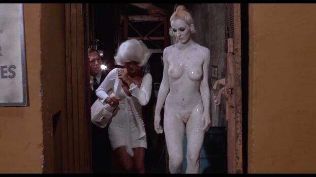 Full leaked Vintage starlets page private photo