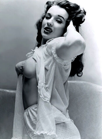Vintage Starlets
