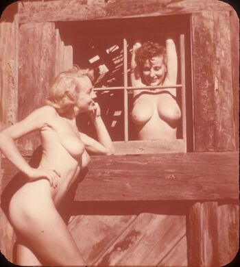Vintage Starlets