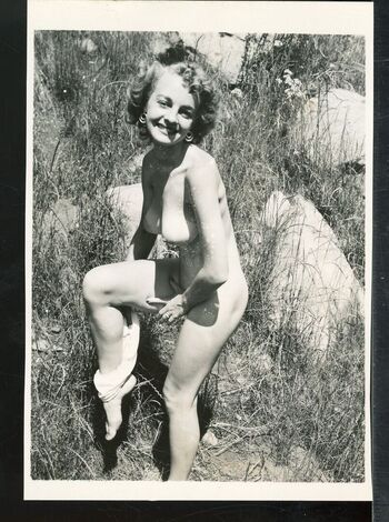 Vintage Starlets