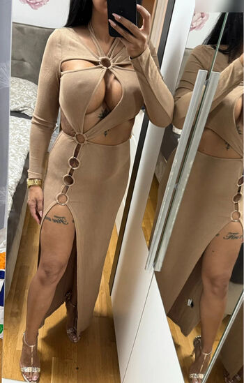 Full leaked Vinted ebay private photo