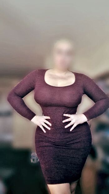 Full leaked Vinted private photo