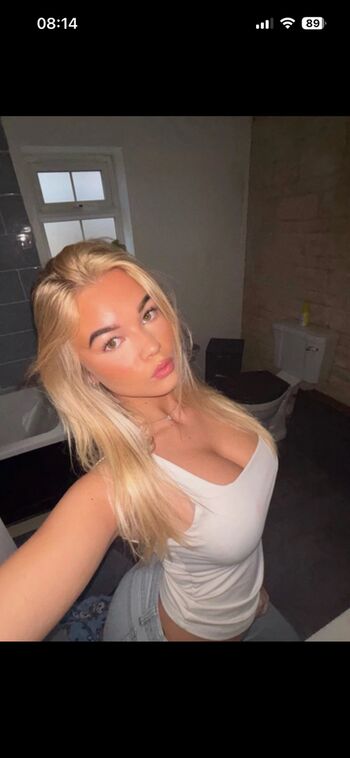 Full leaked Vinted page private photo