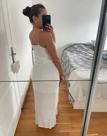 Full leaked Vinted page private photo