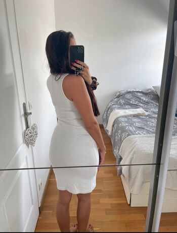 Full leaked Vinted page private photo