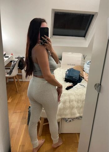 Full leaked Vinted page private photo