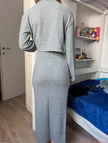 Full leaked Vinted page private photo