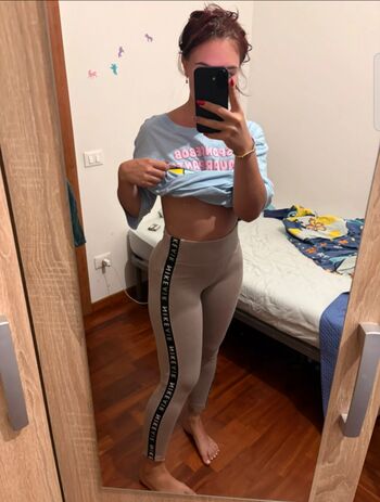 Full leaked Vinted page private photo