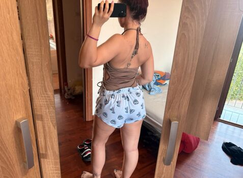 Full leaked Vinted private photo