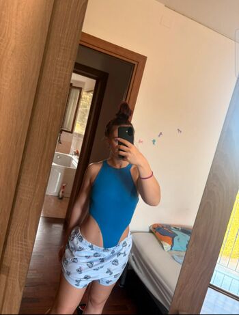 Full leaked Vinted private photo