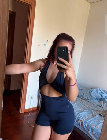 Full leaked Vinted private photo