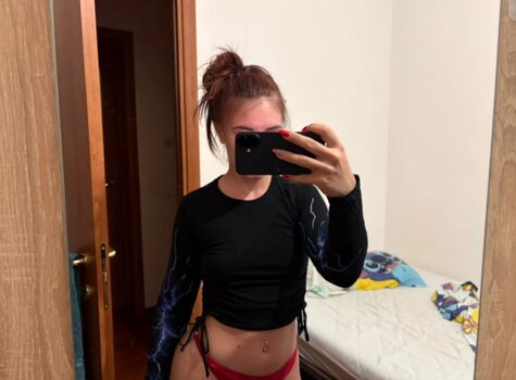Full leaked Vinted private photo