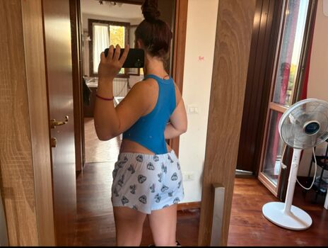 Full leaked Vinted private photo