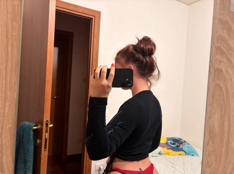 Full leaked Vinted private photo