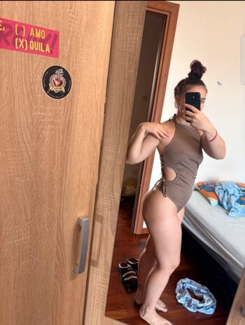 Full leaked Vinted private photo