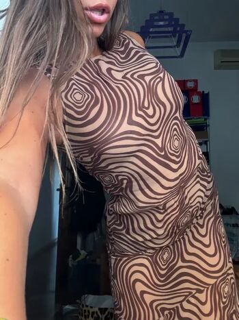 Full leaked Vinted page private photo