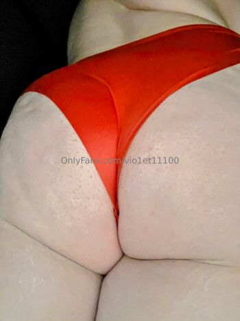 Full leaked Vioet private photo