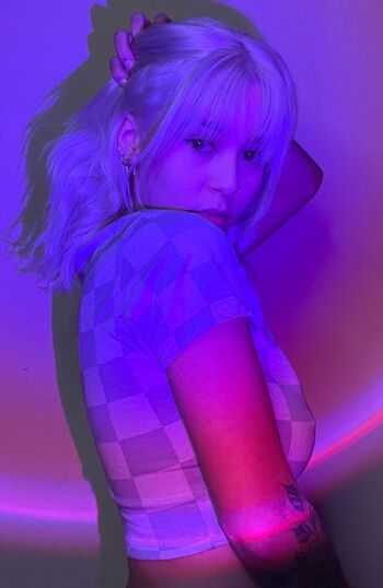 Full leaked Viole franco private photo