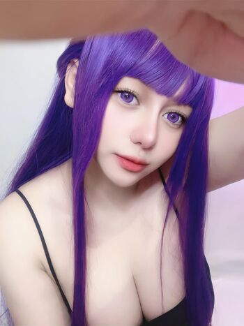 Violet Airis