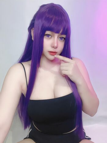 Violet Airis
