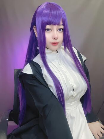Violet Airis