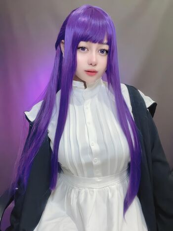 Full leaked Violet airis private photo