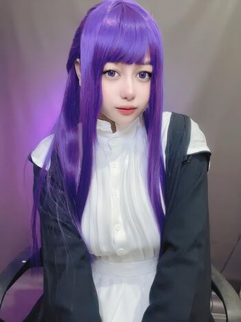 Violet Airis