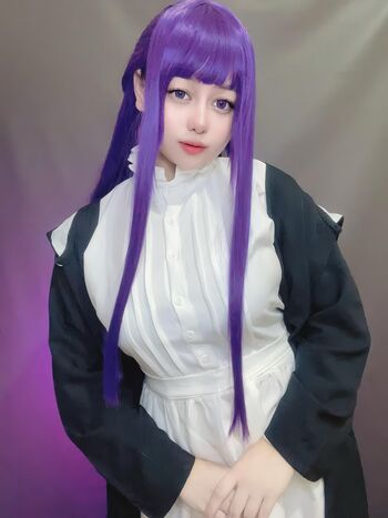 Full leaked Violet airis private photo