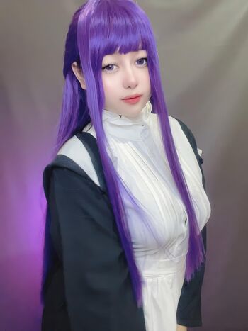 Full leaked Violet airis private photo