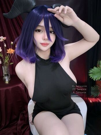 Violet Airis
