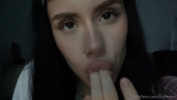 Full leaked Violet asmr private photo
