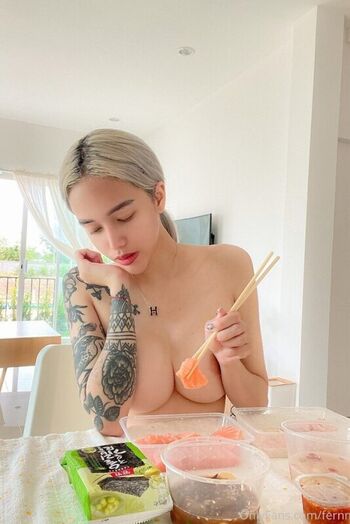 Full leaked Violet good private photo