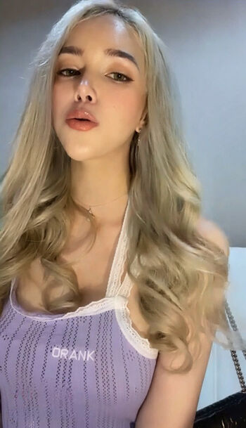 Full leaked Violet good private photo