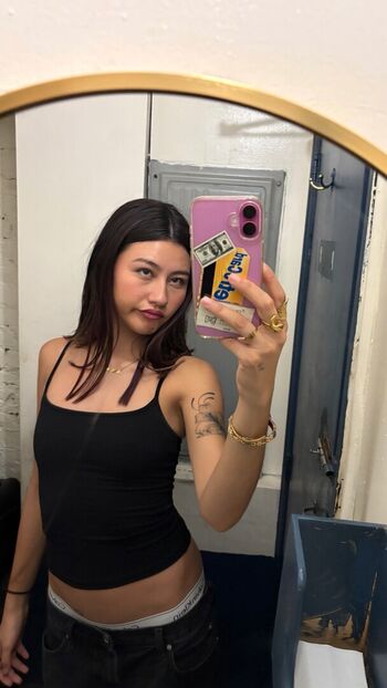 Full leaked Violet lane private photo