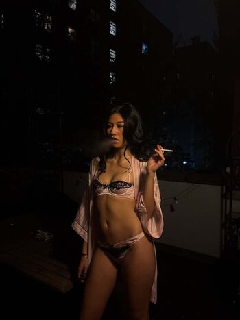 Full leaked Violet lane private photo
