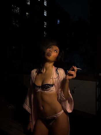 Full leaked Violet lane private photo