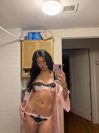 Full leaked Violet lane private photo