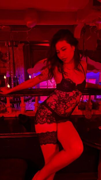 Full leaked Violet lane private photo