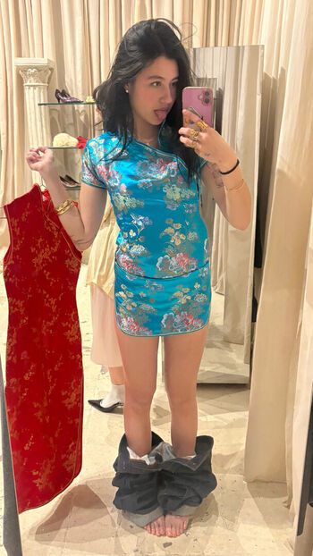 Full leaked Violet lane private photo
