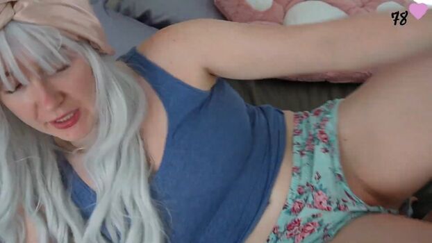 Full leaked Violet lottie private photo