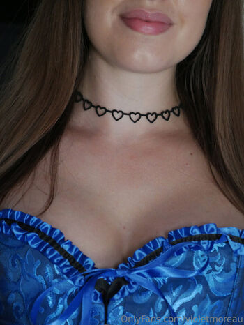 Full leaked Violet moreau  page private photo