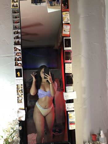 Full leaked Violet ramos private photo