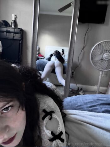 Full leaked Violet snow private photo