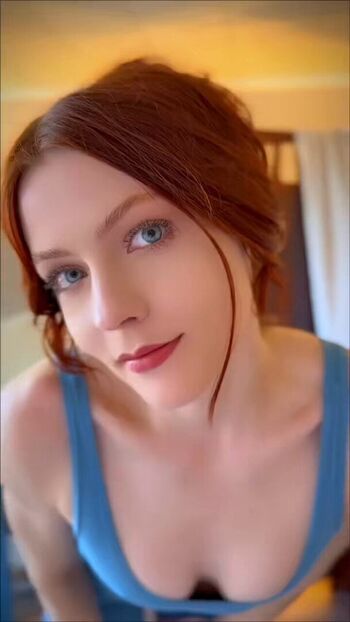 Full leaked Violet thered private photo