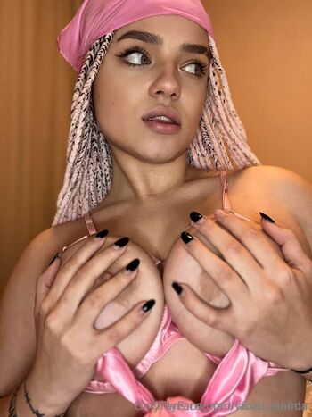 Full leaked Violet whims private photo