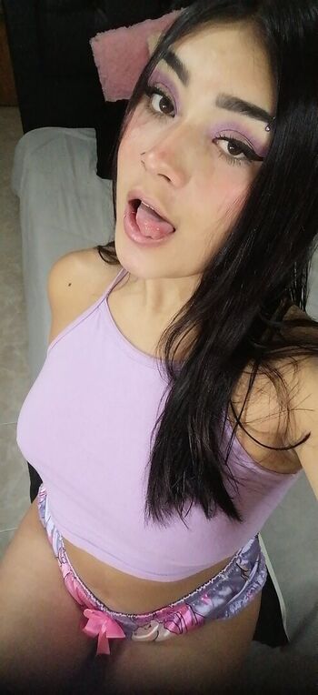 Full leaked Violetasweet private photo