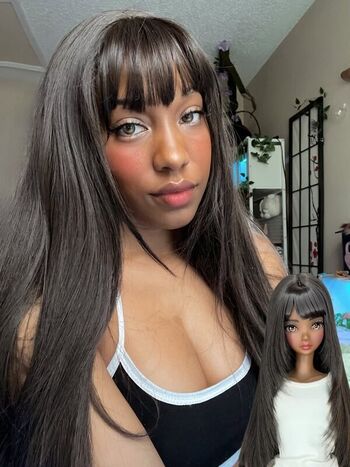 Full leaked Violetcosplay private photo