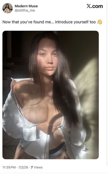 Full leaked Violetgrape private photo