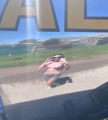 Full leaked Violetitangel private photo